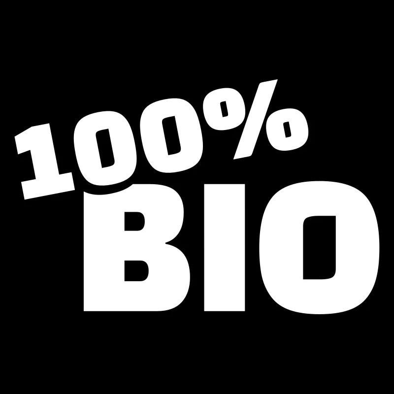 100% Bio