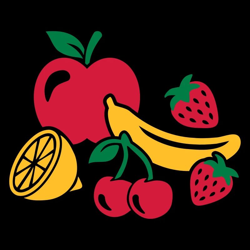 Fruits