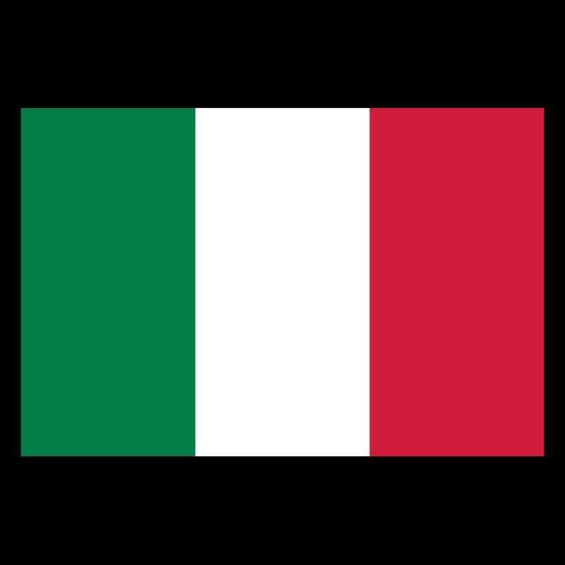 Drapeau Italie / Italian flag