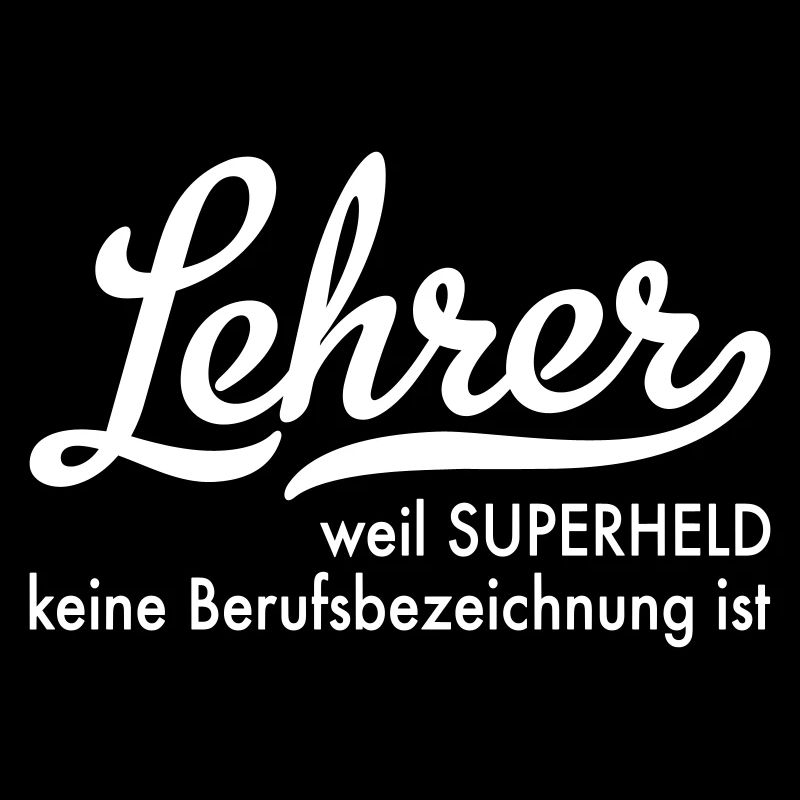 Lehrer