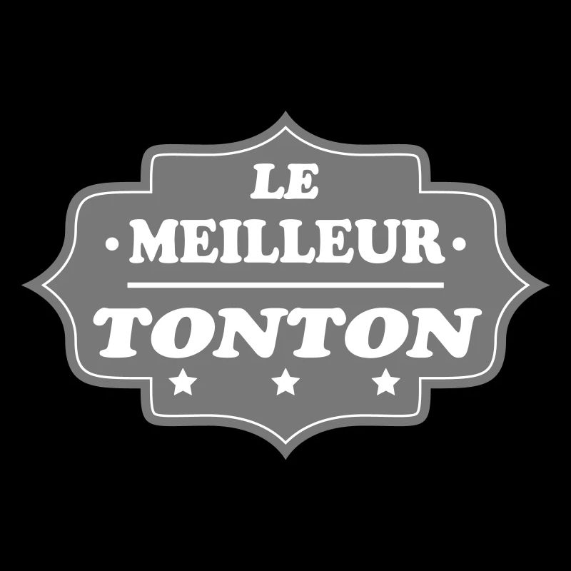 LE MEILLEUR TONTON 18