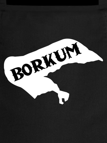 Île de Borkum