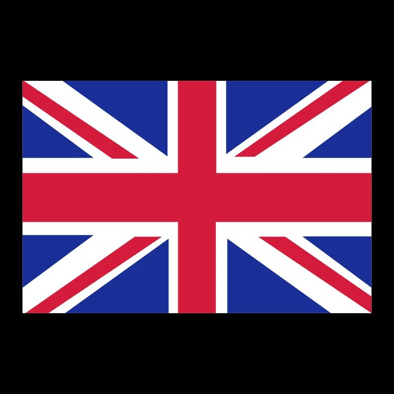 British flag