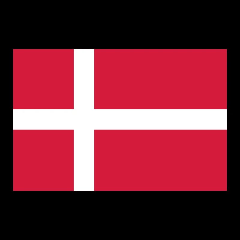 Drapeau danois