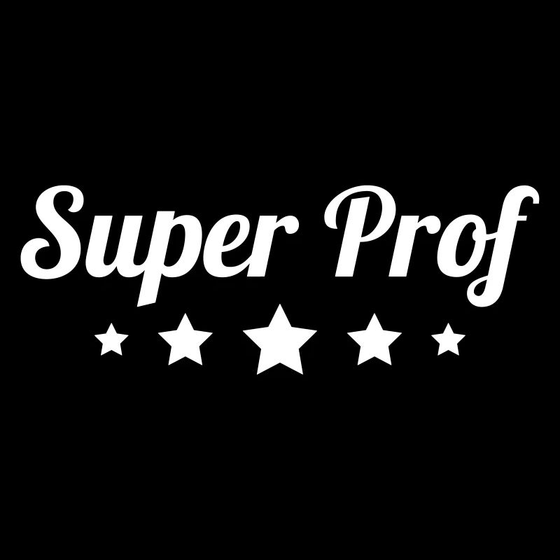 Ecole / Prof / Instit / Professeur / Instituteur