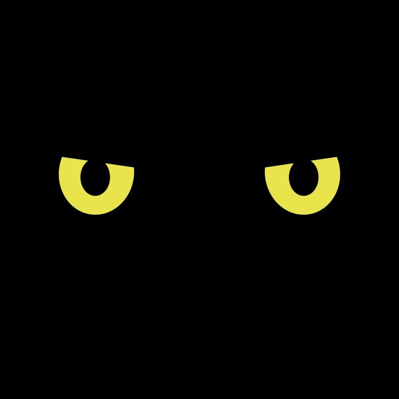 Owl, eyes, bird