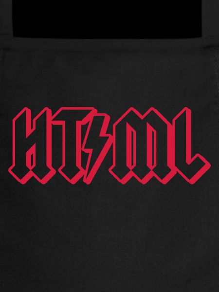 HTML