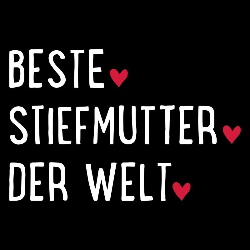 beste Stiefmutter der Welt