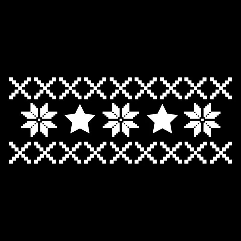 Winter Norway Pattern