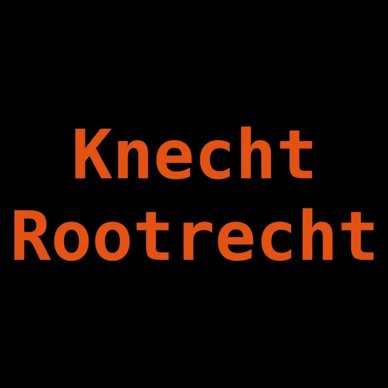 Knecht Rootrecht
