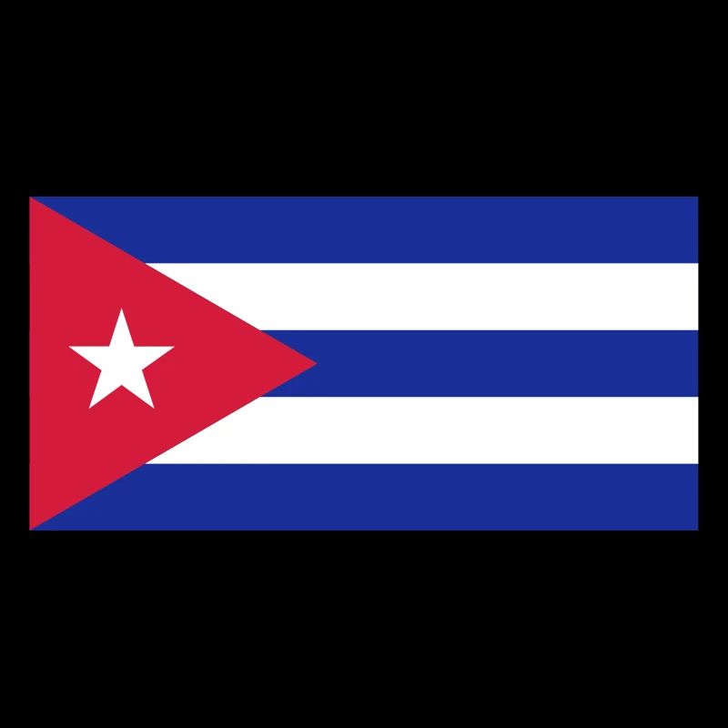 cuba flag