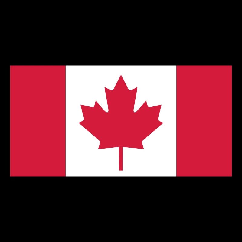 Canada drapeau