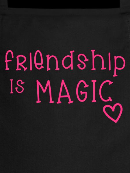 Friendship