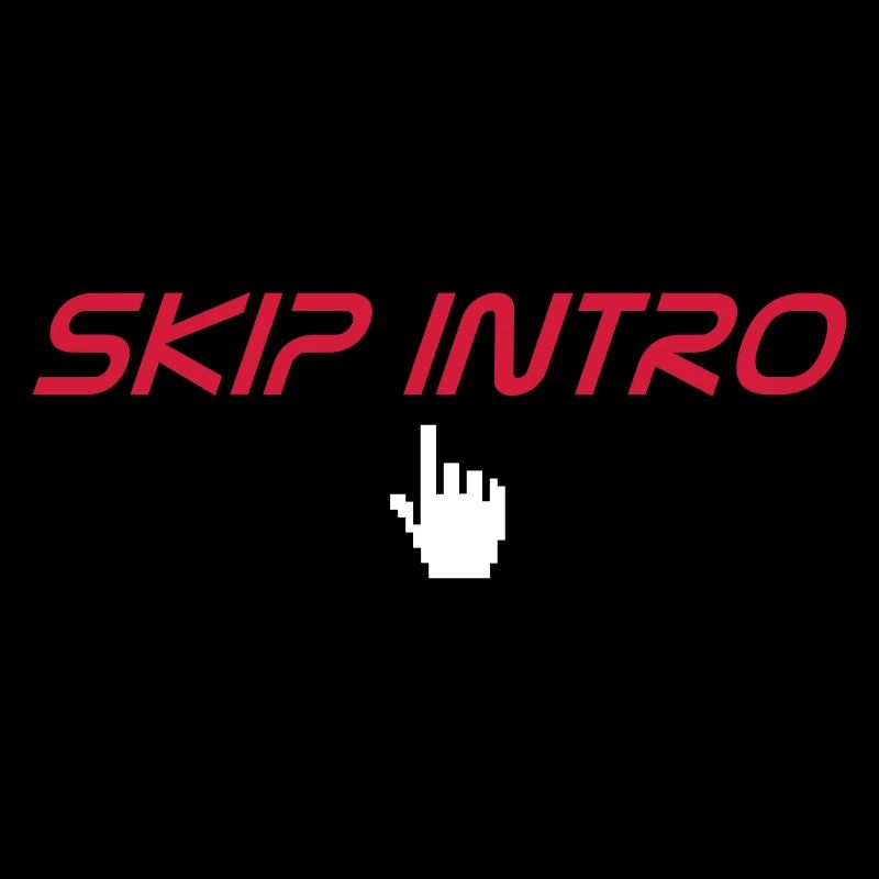 skip intro