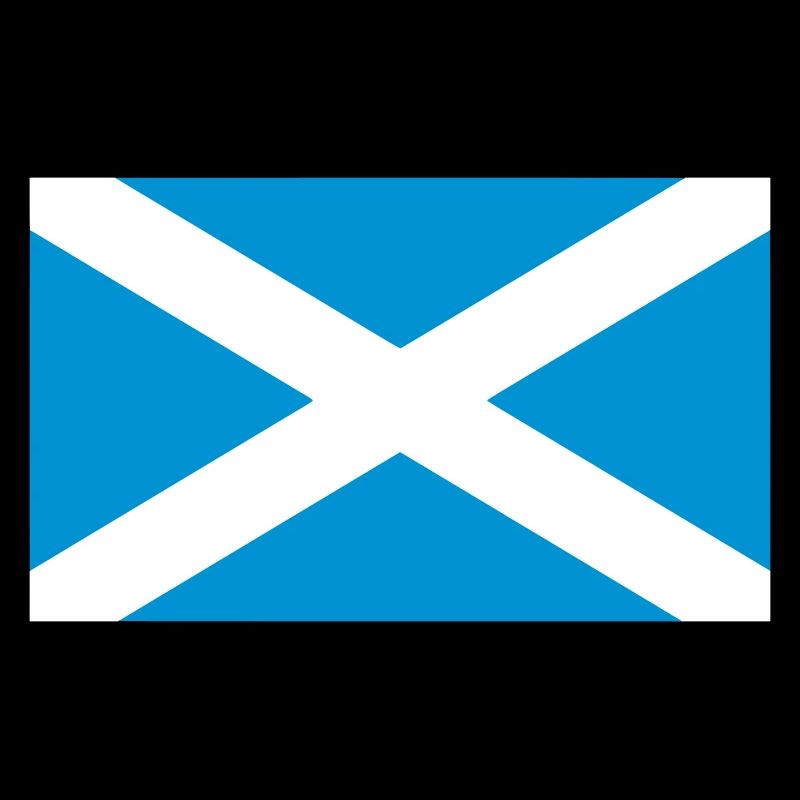 Drapeau Ecosse / Scotland flag