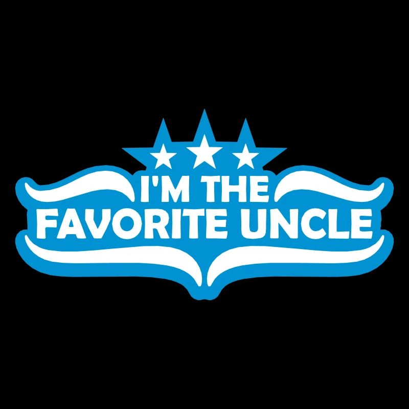 à The Favorite Uncle