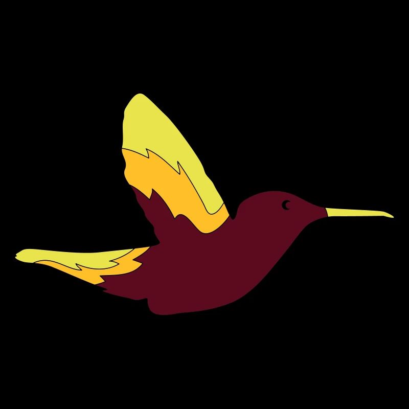 Hummingbird Bird