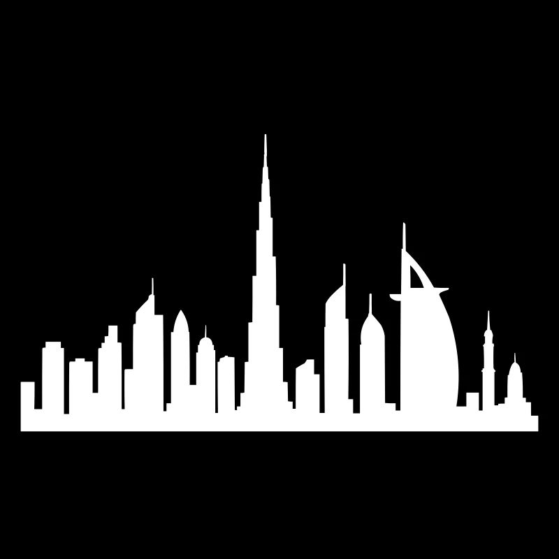 Horizon de Dubaï