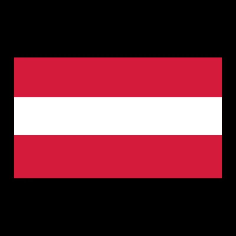 Autriche, Autriche, drapeau, drapeau