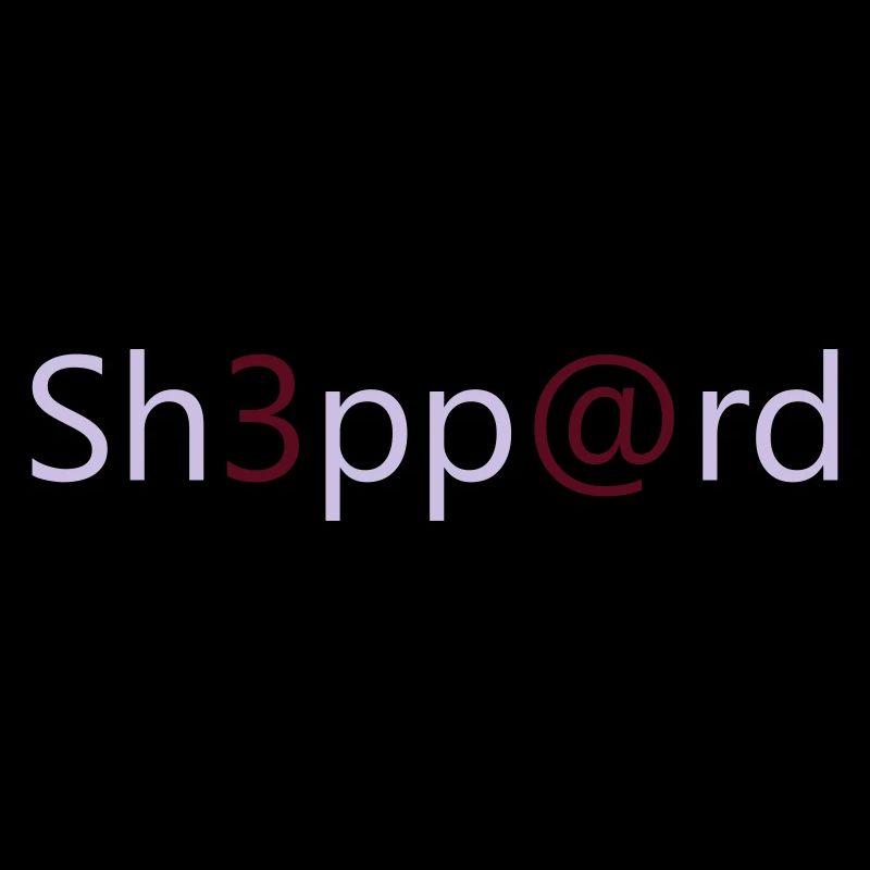Sheppard