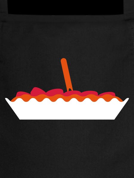 Yummy Currywurst