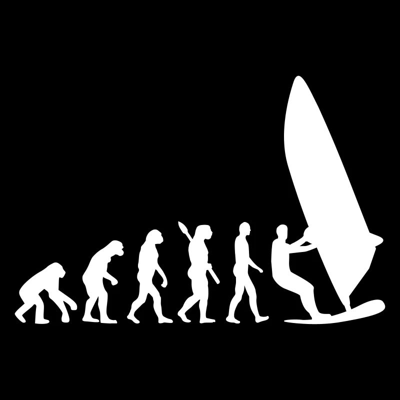Evolution Windsurfing