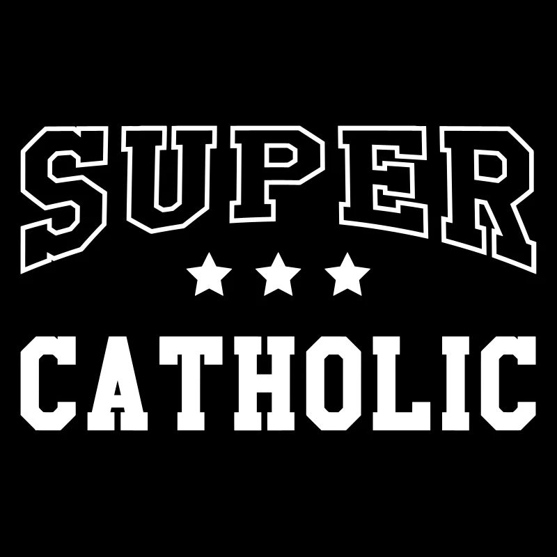 chrétien / chrétienne / catholique / religion
