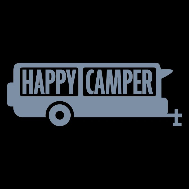 Motorhome Happy Camper Excursion