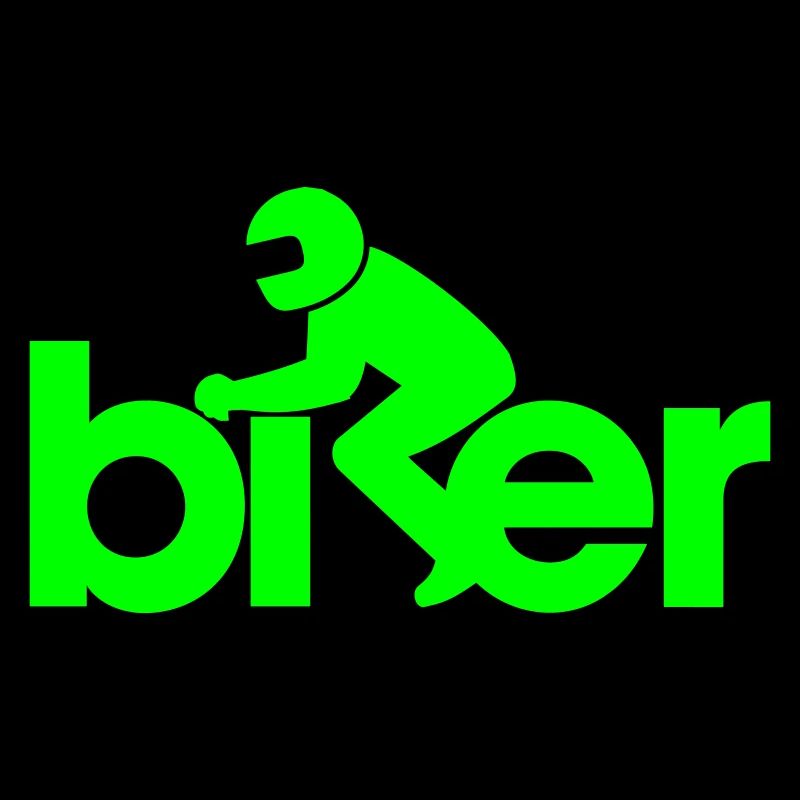 Biker