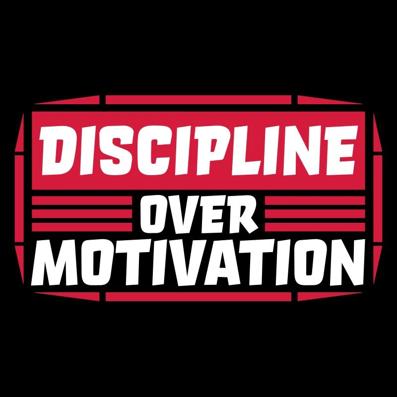 Citation de discipline sur la motivation