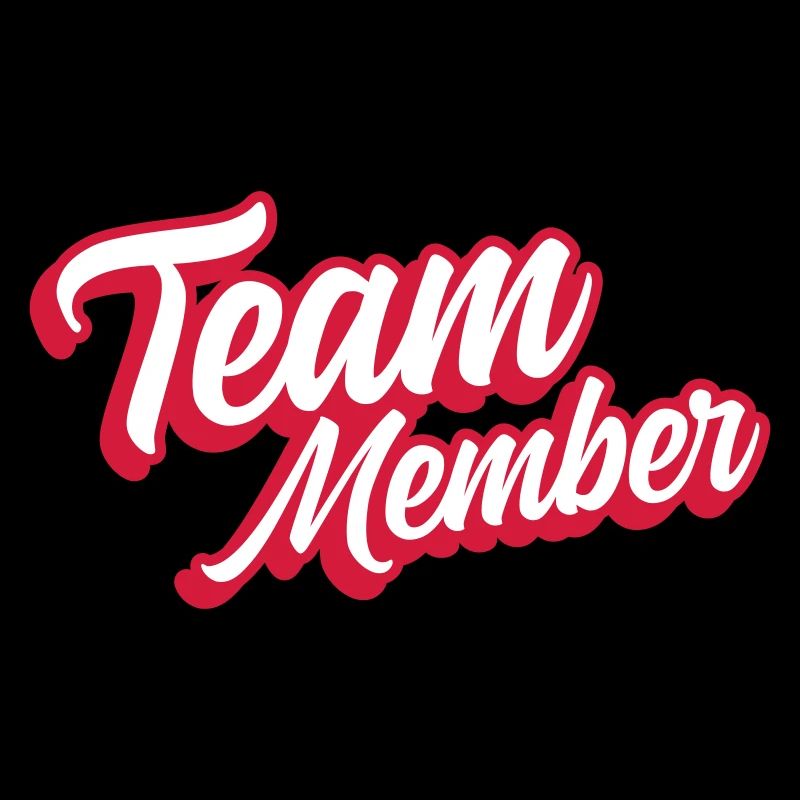 Membres de l’équipe