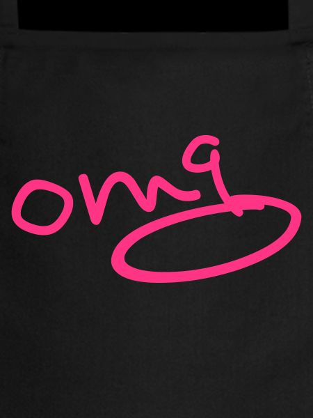 OMG