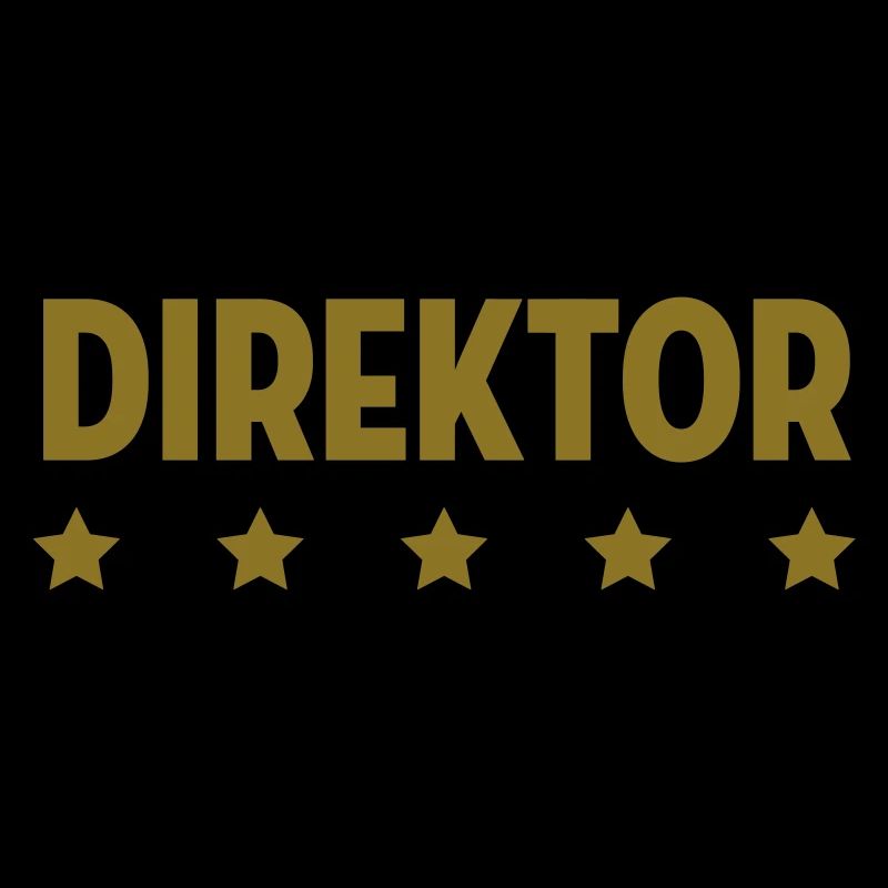 Direktor Direktorin Leiter Leiterin Schule Führer