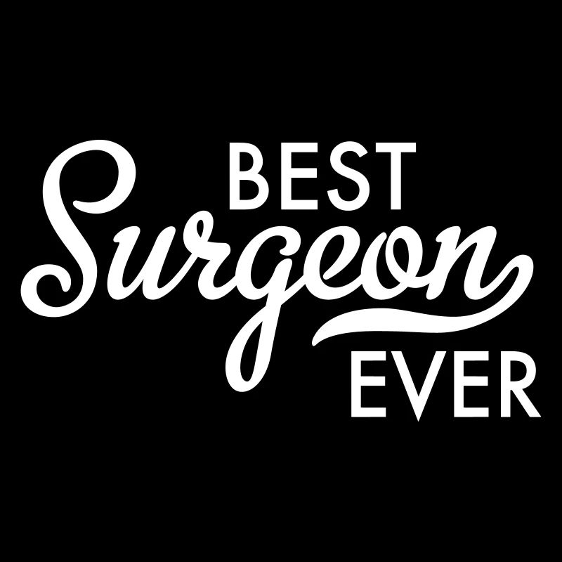 surgeon