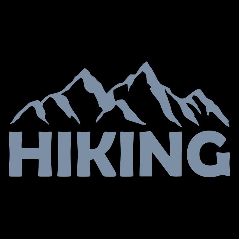 Text Hiking Berge Landschaft