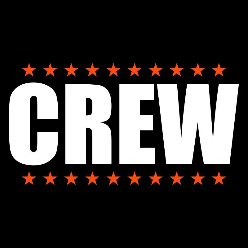 Crew Design