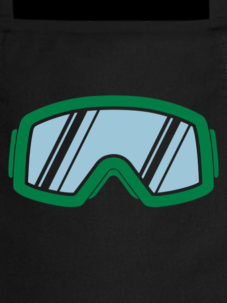 Ski goggles