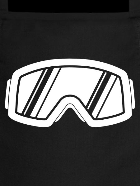 Ski goggles