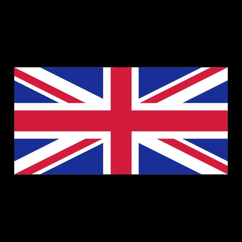 Great Britain - Union Jack