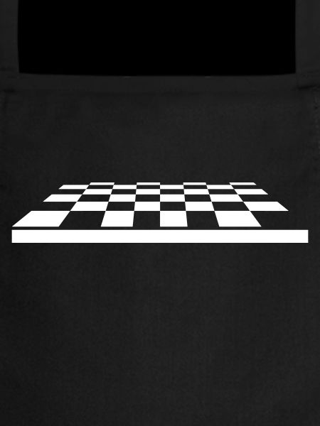 Chessboard symbol