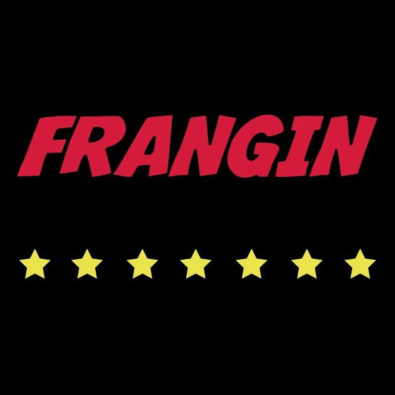 FRANGIN d'amour