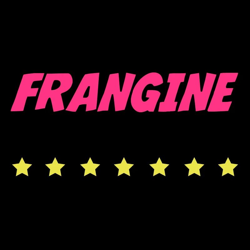 FRANGINE d'amour