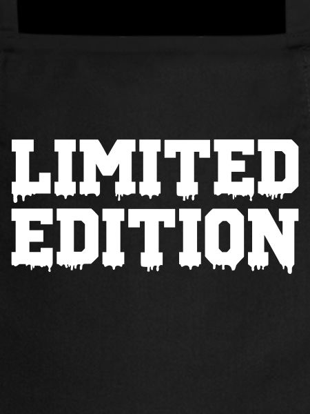 Limited Edition