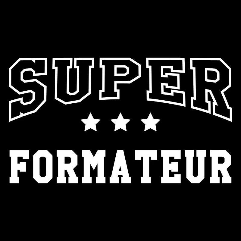 Formateur / Formatrice / Formation / Education