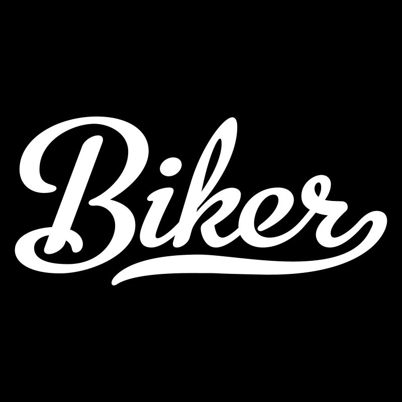 Biker