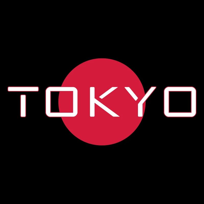 Tokyo - Tokyo