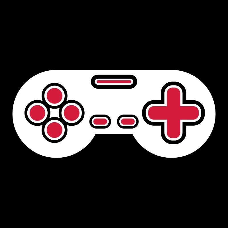 Old Controller Retro Gamer