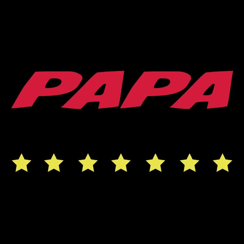LIEBE PAPA