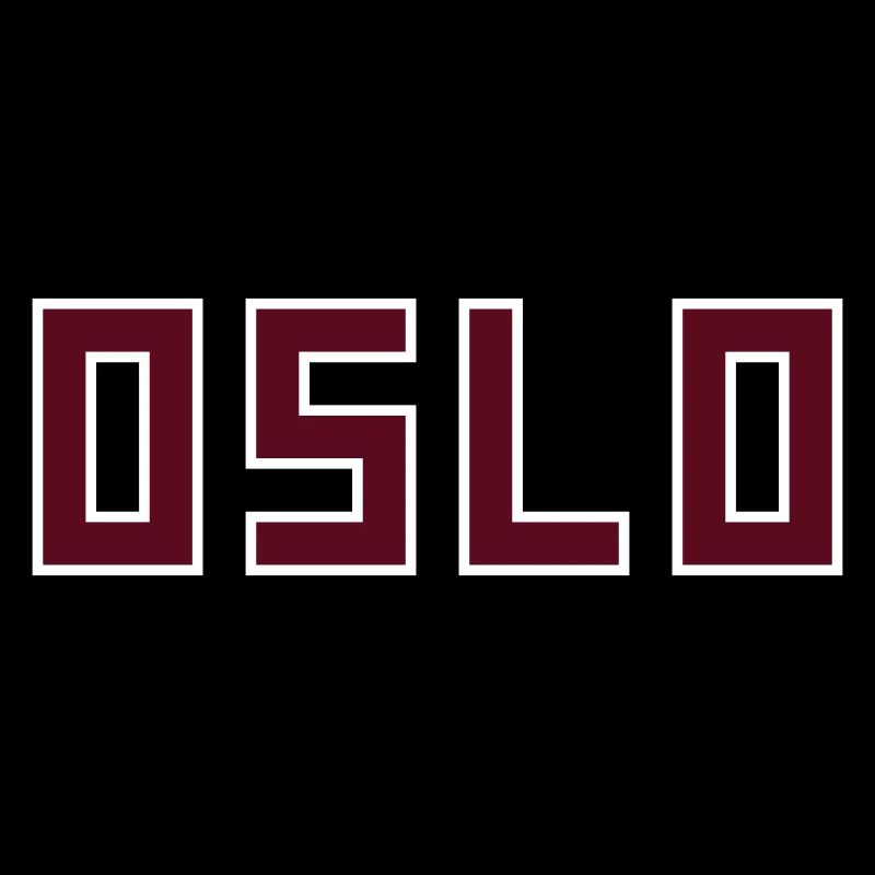 Oslo