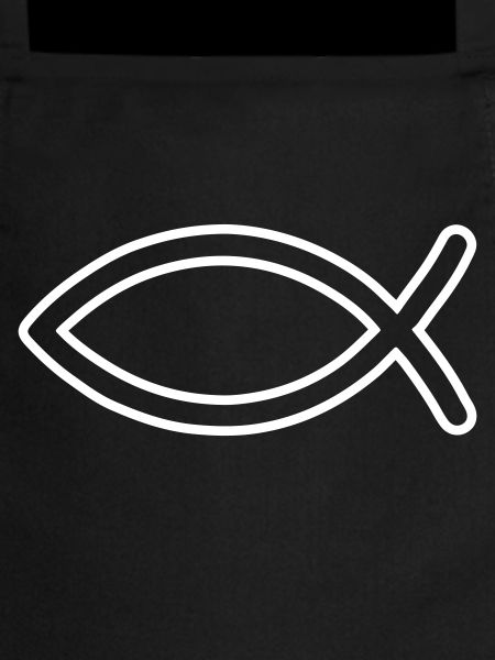Jesus Fish Symbol